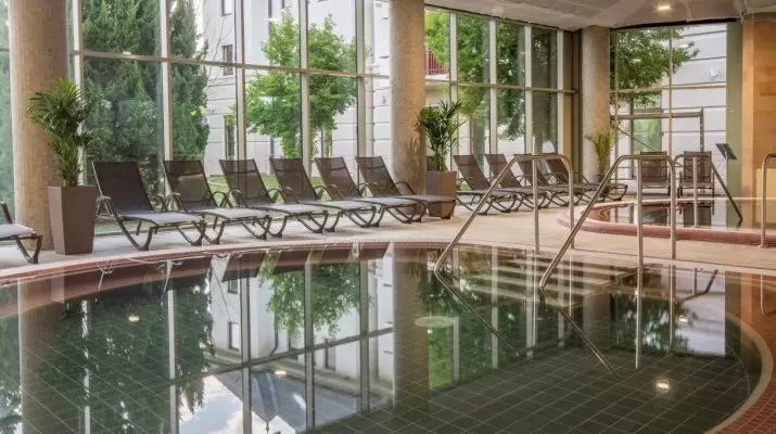 Greenfield Hotel Golf & Spa Bk, Bkfrd