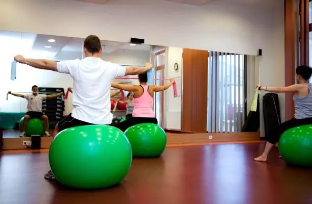 Greenfield Hotel Bük, Bükfürdő Greenfield Hotel Bük, Bükfürdő