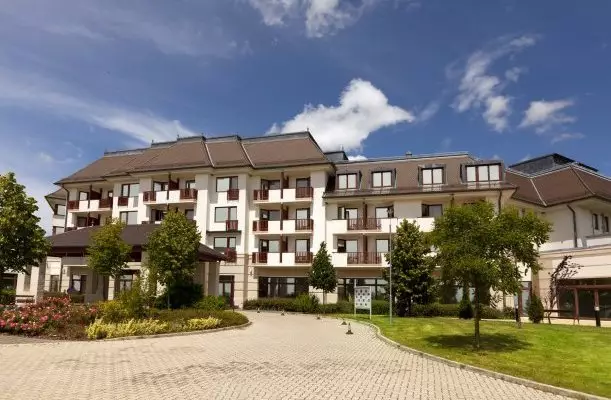Greenfield Hotel Bük, Bükfürdő Greenfield Hotel Bük, Bükfürdő