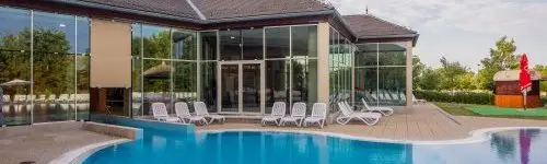 Greenfield Hotel
