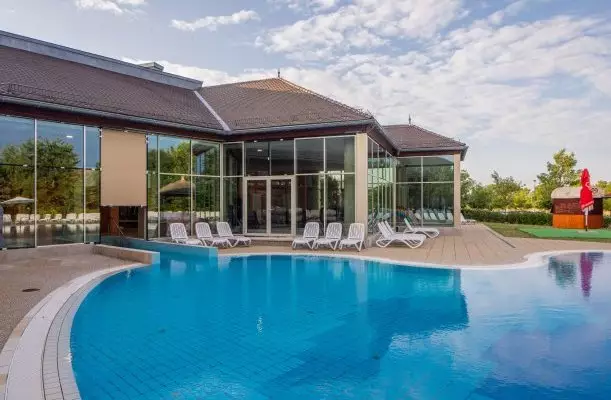 Greenfield Hotel Bük, Bükfürdő Greenfield Hotel Bük, Bükfürdő