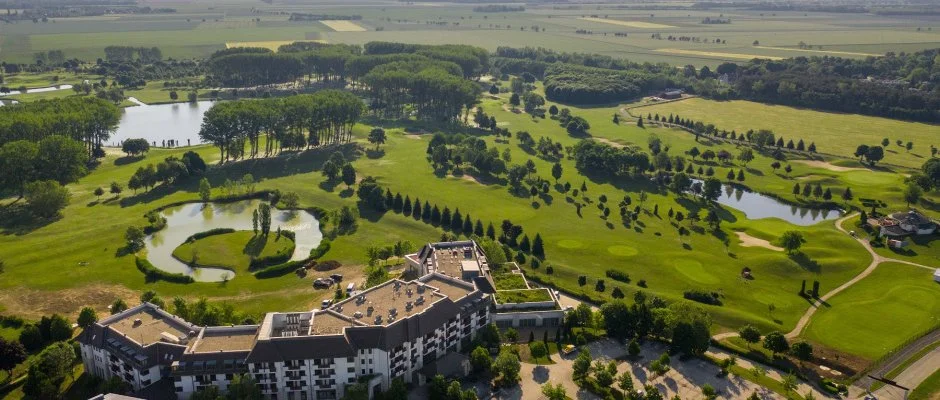 Greenfield Hotel Bük, Bükfürdő