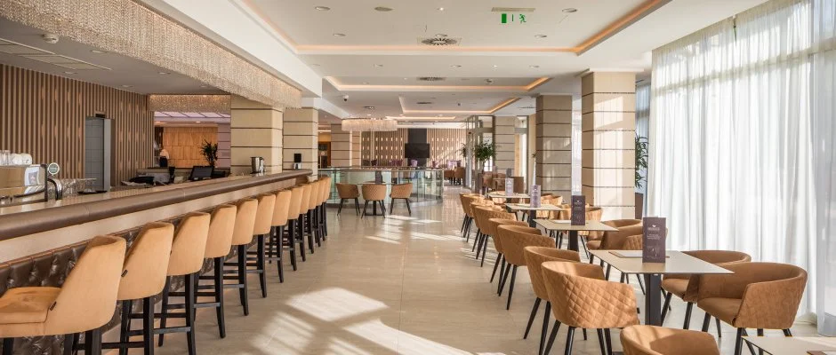 Greenfield Hotel Bük, Bükfürdő
