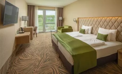 Greenfield Hotel Bük, Bükfürd? - Napi árak félpanziós ellátással