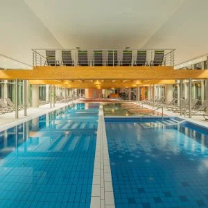  Bük, Bükfürd? - Szilveszter (min. 3 éj)