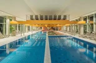 Greenfield Hotel Bk, Bkfrd - Nyri wellness