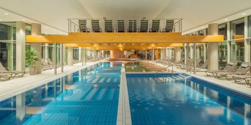 Greenfield Hotel B�k, B�kf�rd�