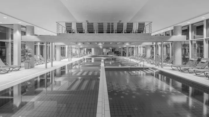 Greenfield Hotel Golf & Spa Bk, Bkfrd