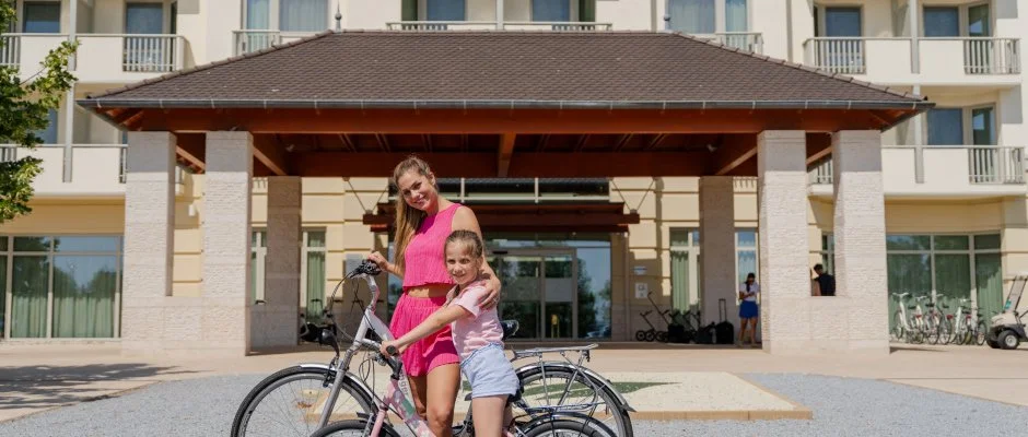 Greenfield Hotel Bük, Bükfürdő