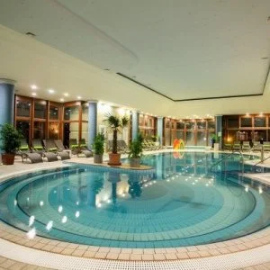 Greenfield Hotel Golf & Spa Bük, Bükfürdő - Karácsony (min. 3 éj)