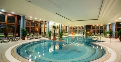 Karácsony (min. 3 éj)