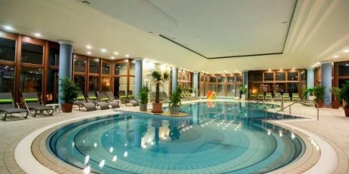 Greenfield Hotel B�k, B�kf�rd�