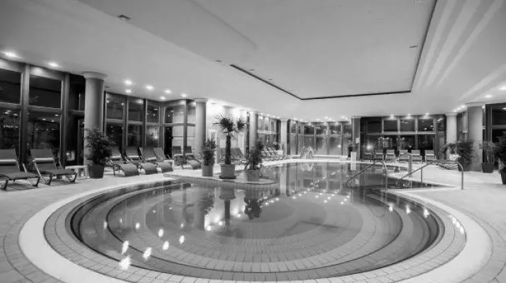 Greenfield Hotel Golf & Spa Bk, Bkfrd