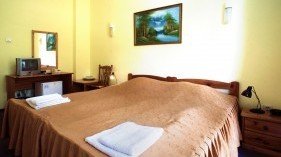 Hajnal Hotel Mezőkövesd