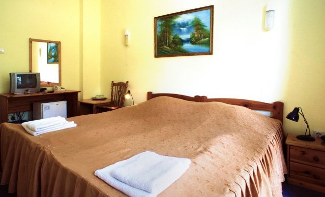 Hajnal Hotel Mezőkövesd