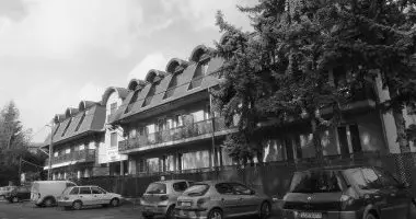 Pünkösd (min. 3 éj)