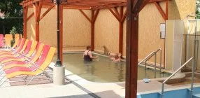 Hajnal Hotel - Ny�ri Aj�nlat 20% kedvezm�nnyel