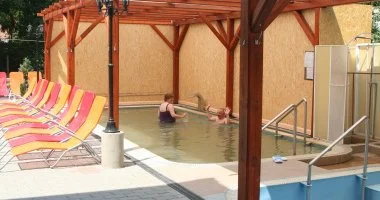 Hajnal Hotel - Ny�ri Aj�nlat 20% kedvezm�nnyel
