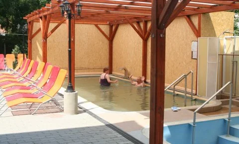 Hajnal Hotel Mezőkövesd - Nyári Ajánlat 20% kedvezménnyel