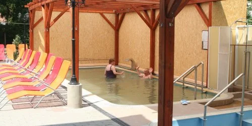 Hajnal Hotel Mezőkövesd
