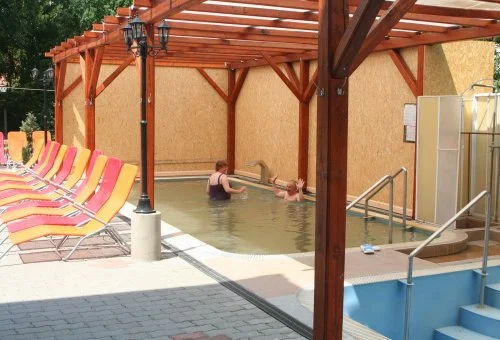 Hajnal Hotel - Ny�ri Aj�nlat 20% kedvezm�nnyel (1 �jt�l)