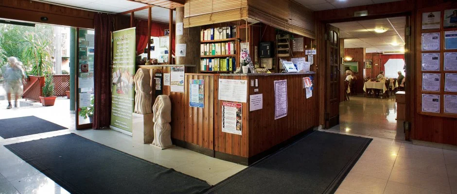 Hajnal Hotel Mez�k�vesd