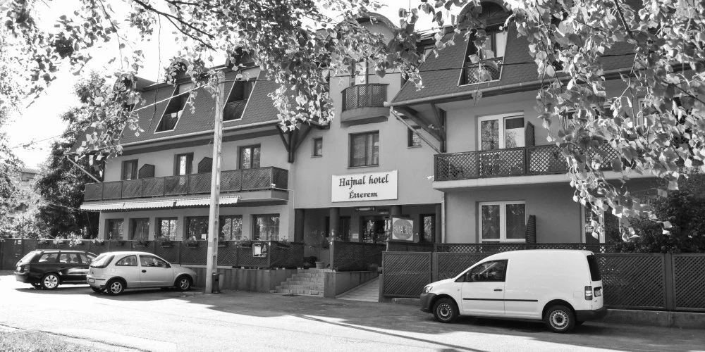 Hajnal Hotel Mezőkövesd