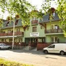 Hajnal Hotel