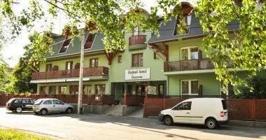 Napi �rak f�lpanzi�s ell�t�ssal (1 �jt�l)