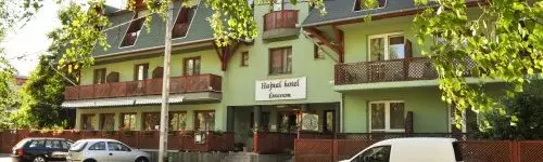 Hajnal Hotel Mezkvesd