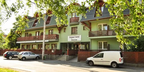 Hajnal Hotel Mezőkövesd