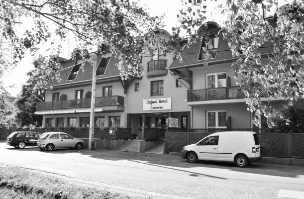 Hajnal Hotel Mezőkövesd Hajnal Hotel Mezőkövesd