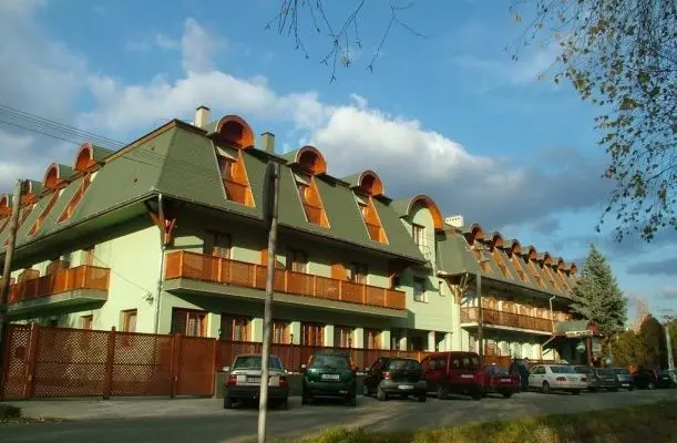 Hajnal Hotel Mezőkövesd Hajnal Hotel Mezőkövesd
