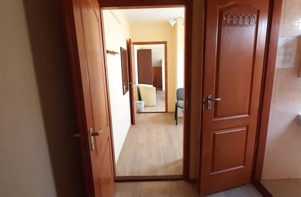 Hajnal Hotel Mez�k�vesd