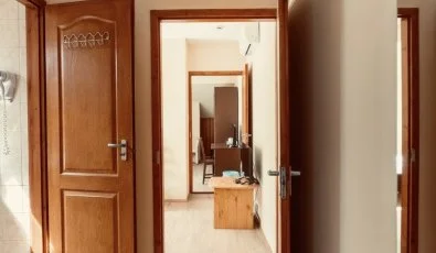 Hajnal Hotel Mez�k�vesd
