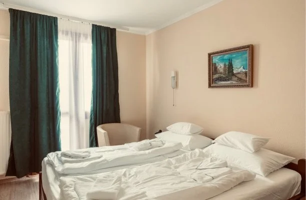 Hajnal Hotel Mezőkövesd
