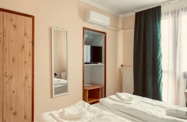 Hajnal Hotel Mezőkövesd