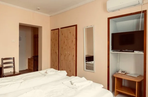 Hajnal Hotel Mezőkövesd