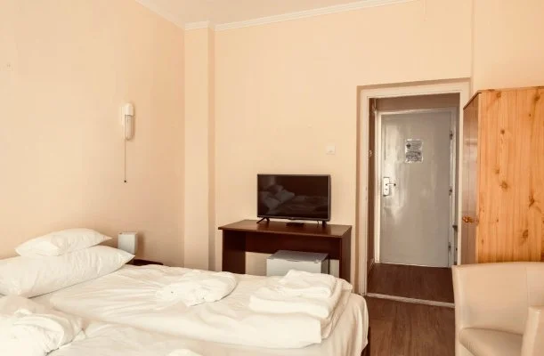 Hajnal Hotel Mezőkövesd