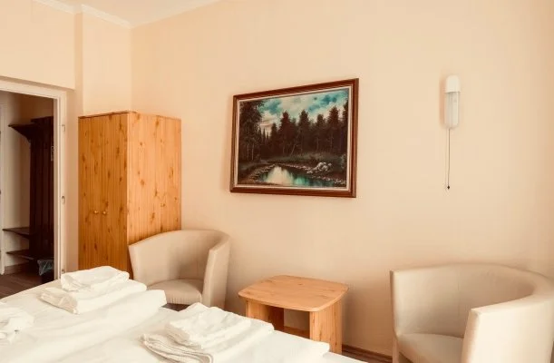 Hajnal Hotel Mezőkövesd