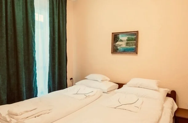 Hajnal Hotel Mezőkövesd