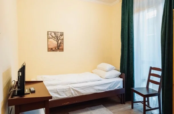 Hajnal Hotel Mezőkövesd