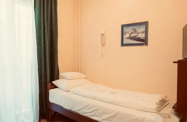 Hajnal Hotel Mezőkövesd