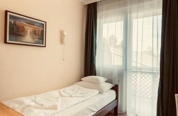 Hajnal Hotel Mezőkövesd