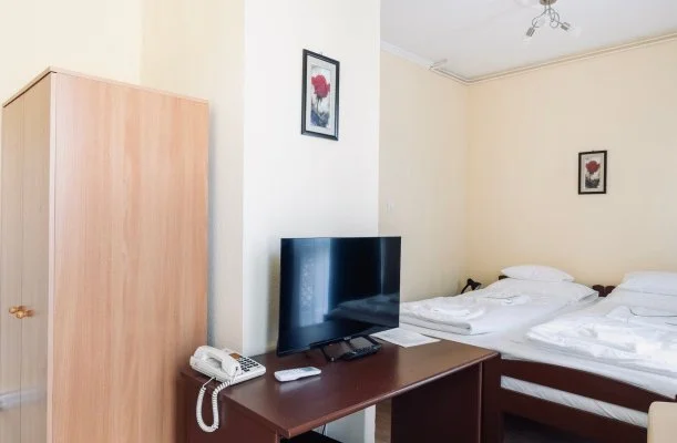Hajnal Hotel Mezőkövesd