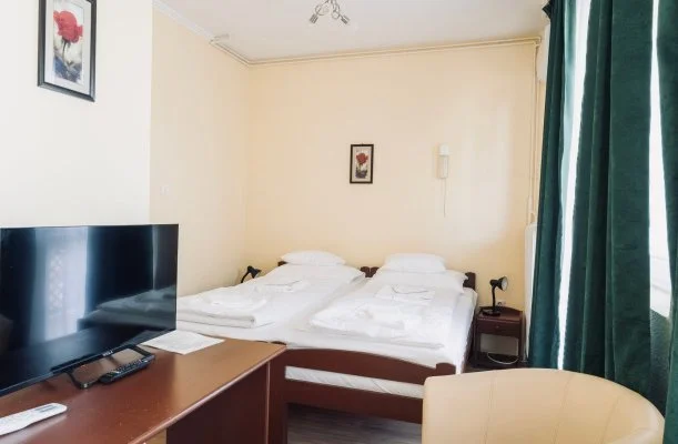 Hajnal Hotel Mezőkövesd