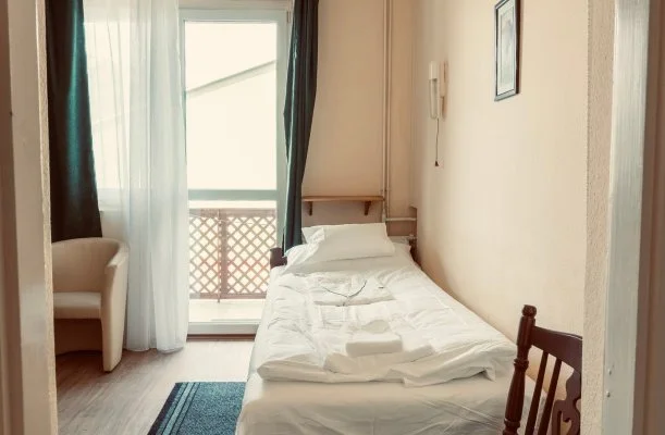 Hajnal Hotel Mezőkövesd