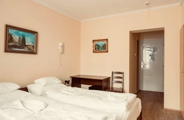 Hajnal Hotel Mezőkövesd