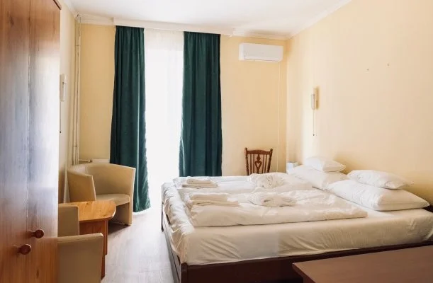 Hajnal Hotel Mezőkövesd