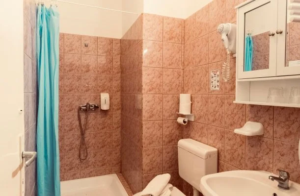 Hajnal Hotel Mezőkövesd